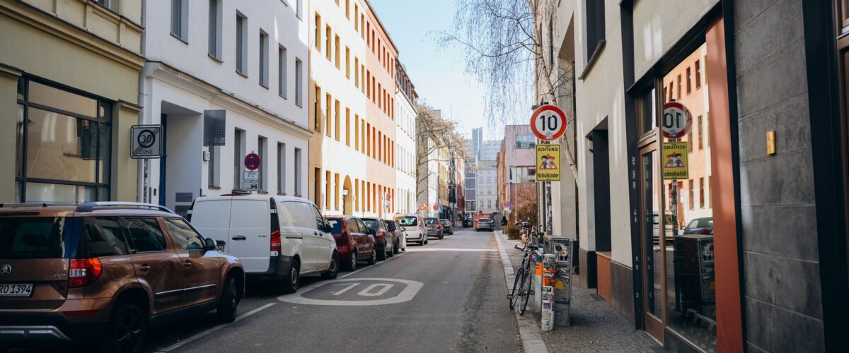 Berliner Frühling Temperaturen Berlin News