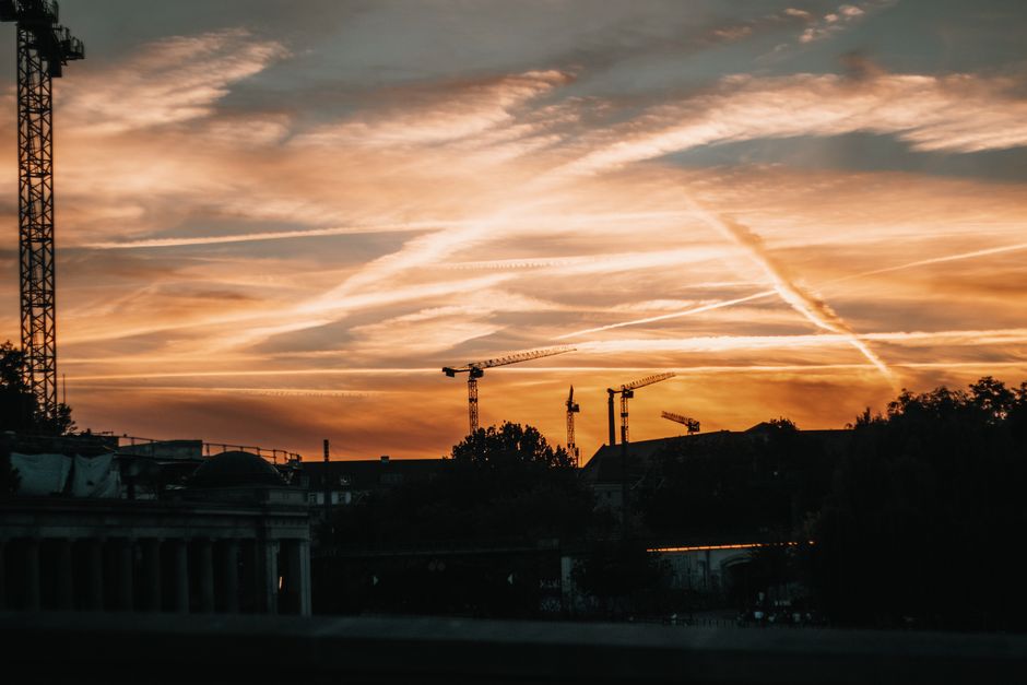 Berliner Gastronomie Kritik Berlin News