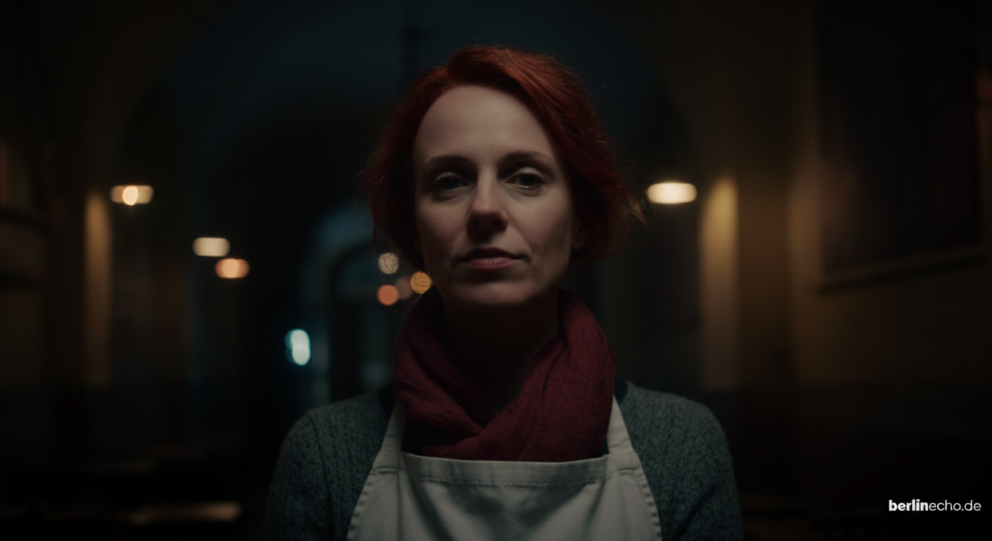 Berliner Gastronomie Kritik: Was Ariane Nagel nervt - Berlin News Highlights