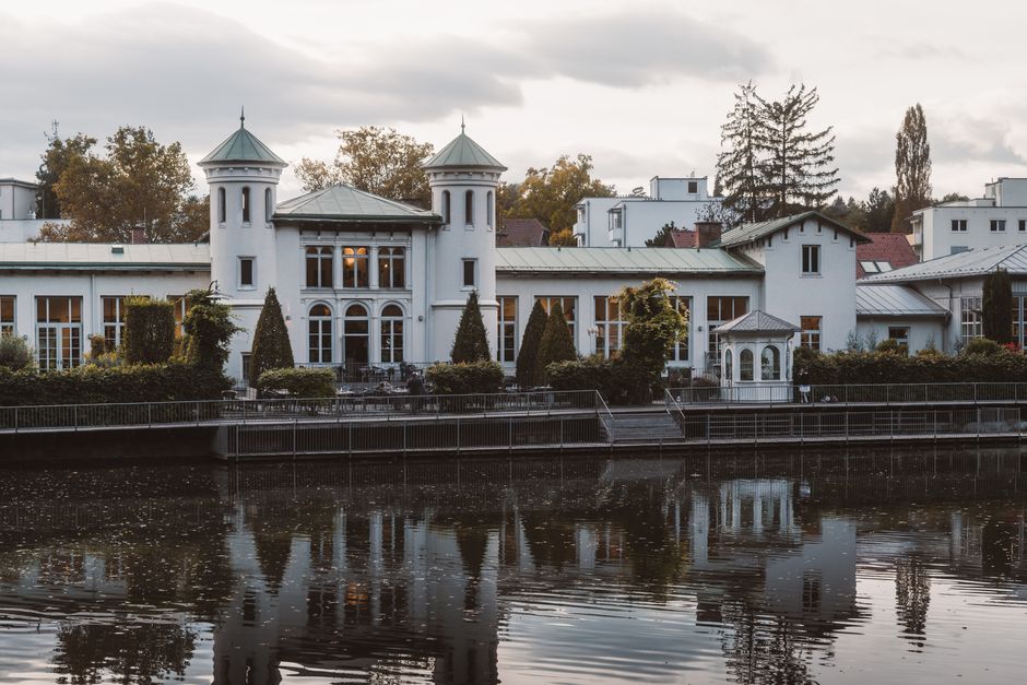 Berliner Hallenb&auml;der Schwimmen Berlin News