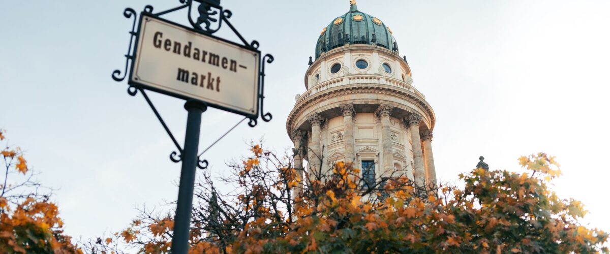 Berliner Influencer Social Media 2025 Berlin News