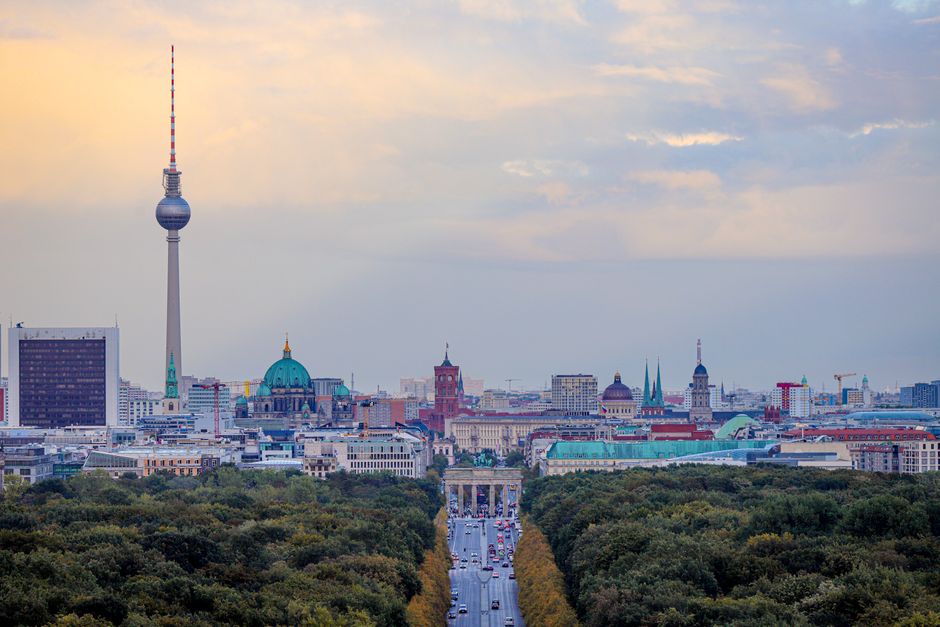 Berliner Klimaschutz Kommentar Berlin News