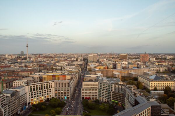 Berliner Klimaschutz Kommentar Berlin News