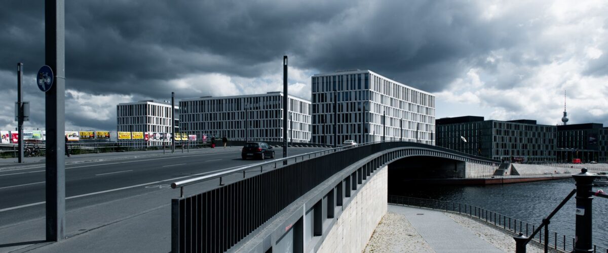 Berliner Kriminalstatistik 2024 Berlin News