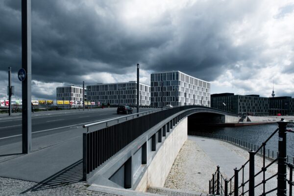 Berliner Kriminalstatistik 2024 Berlin News