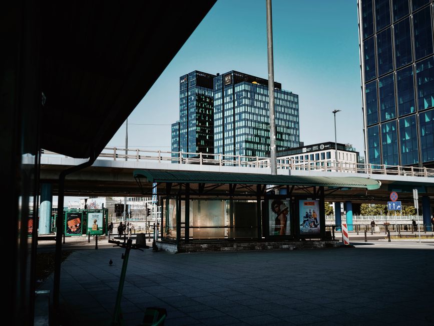 Berliner K&uuml;nstler Zeitgen&ouml;ssisch Berlin News