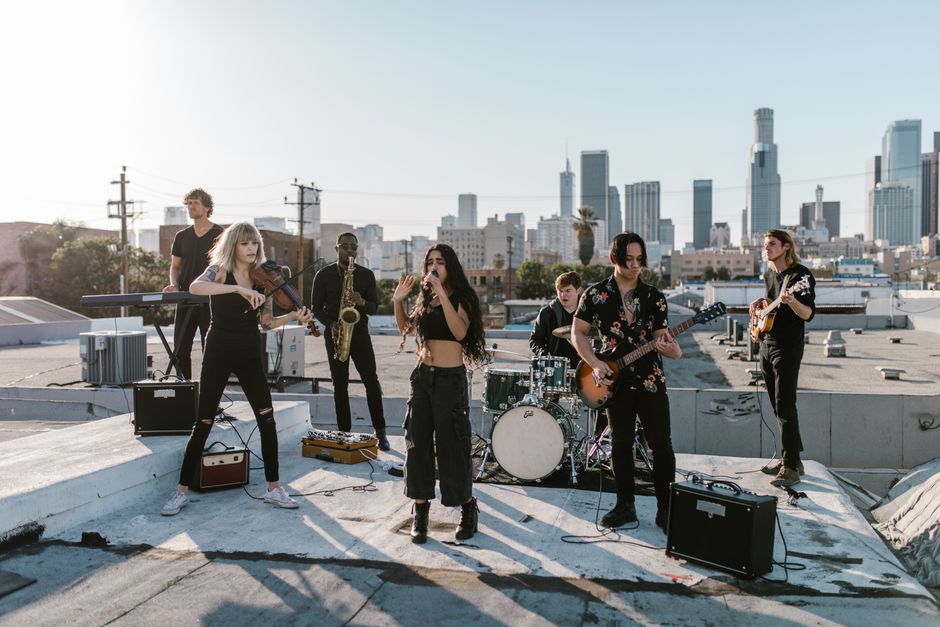 Berliner Musiker Bands Geschichte Berlin News