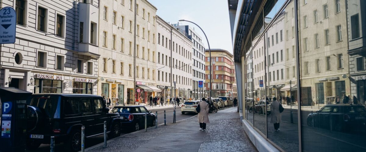 Berliner Musiker Bands Geschichte Berlin News