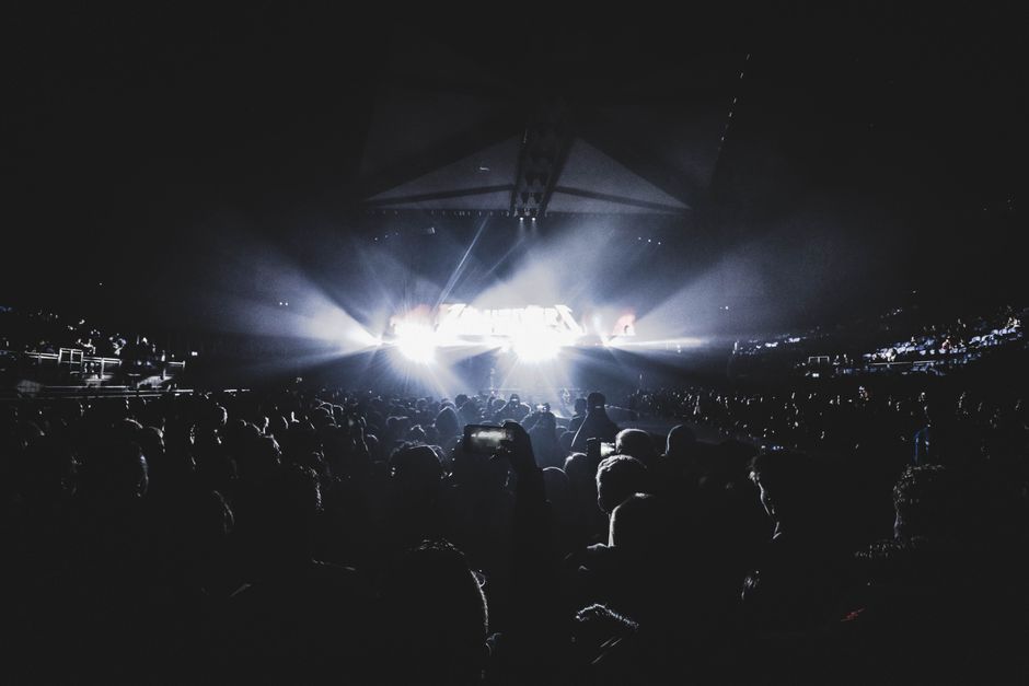 Berliner Musikfestivals Übersicht 2026: Pop bis Klassik – BerlinEcho Berliner Musikfestivals Übersicht Berlin News