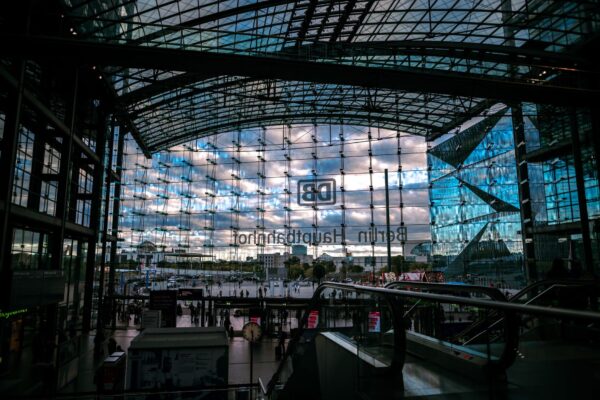 Berliner Sommer 2025 Hitze Berlin News