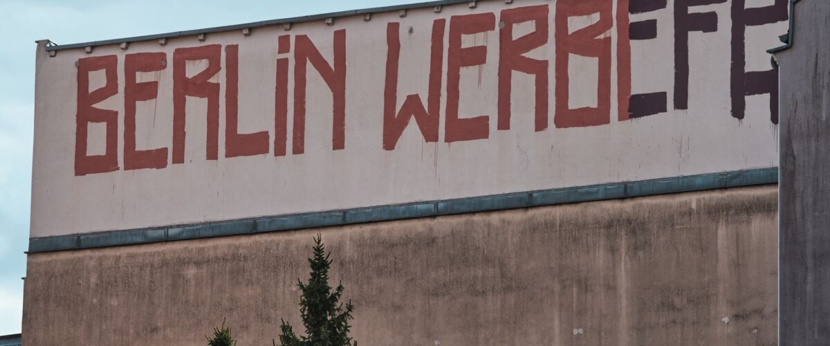 Berliner Sozialarbeiter Helden Berlin News