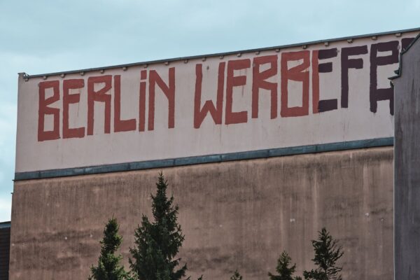 Berliner Sozialarbeiter Helden Berlin News