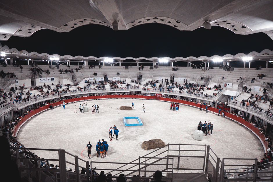 Berliner Sportevents 2025 Berlin News