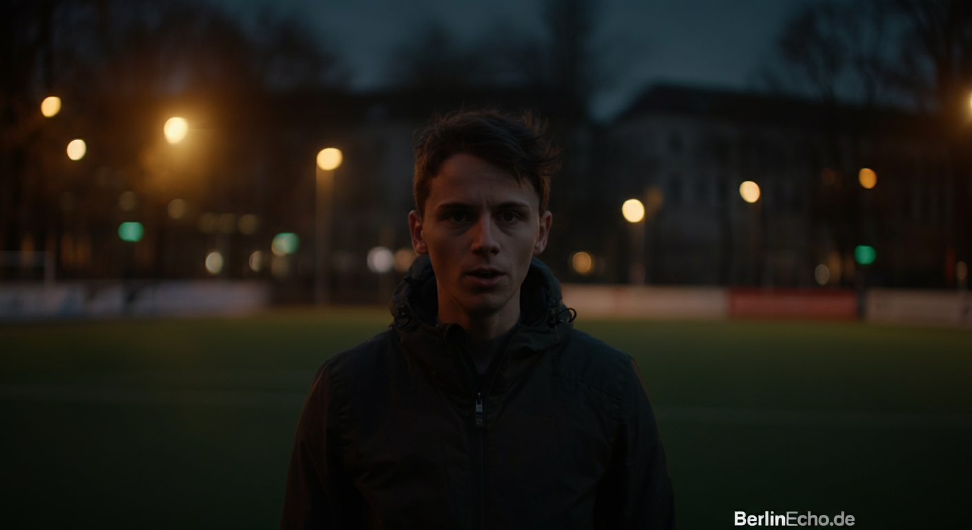 Berliner Sportverein beitreten: So findest du den richtigen Club - Berlin News Highlights