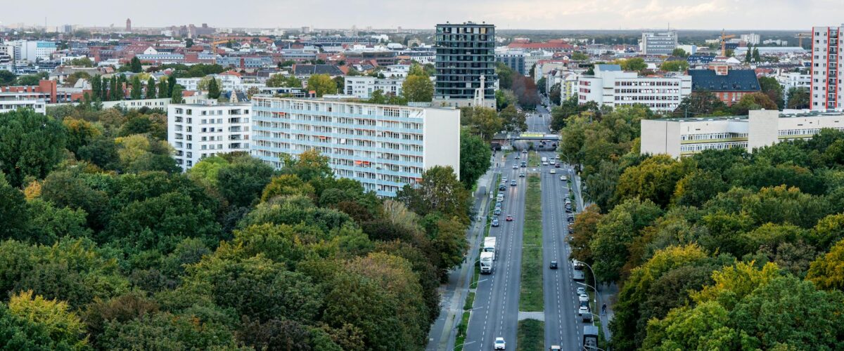 Berliner Stadien Übersicht Berlin News