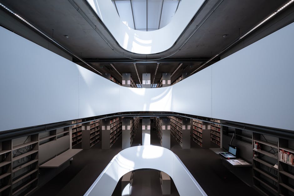 Berliner Stadtbibliothek: Alle Standorte der ZLB im Überblick – BerlinEcho Berliner Stadtbibliothek Standorte Berlin News
