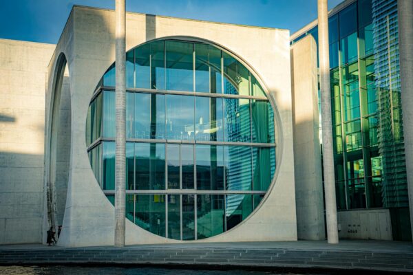 Berliner Stadtbibliothek Standorte Berlin News