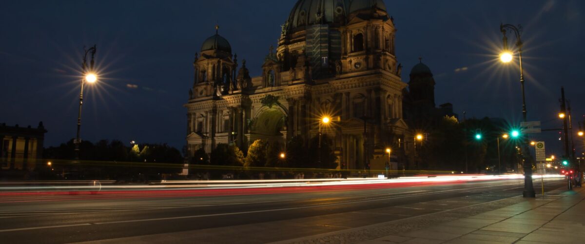 Berliner Stadtführer Persönlichkeiten Berlin News