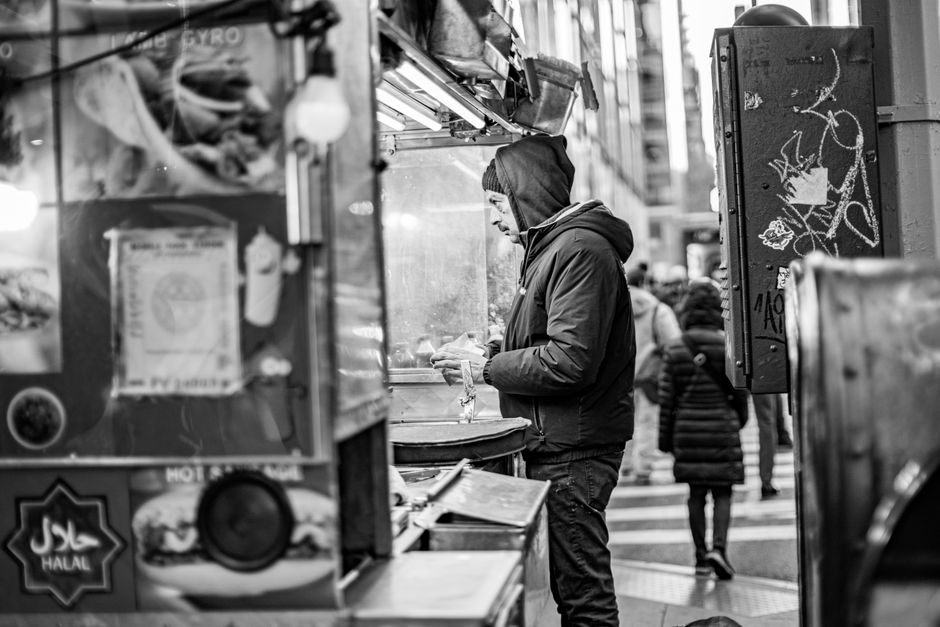 Berliner Street Food Kultur Berlin News