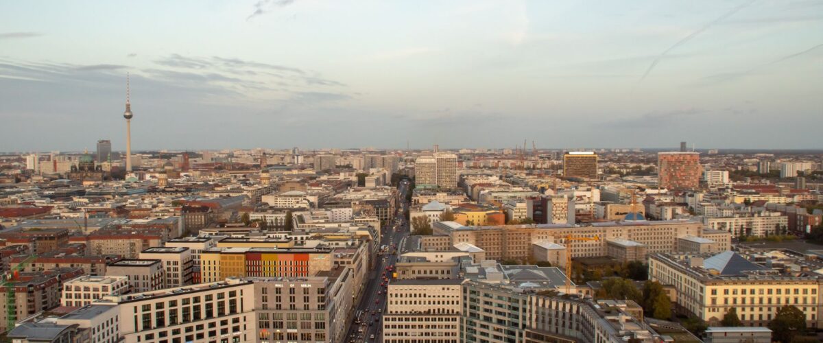 Berliner Street Food Kultur Berlin News