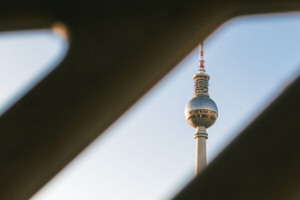 Berliner Temperaturrekorde Berlin News