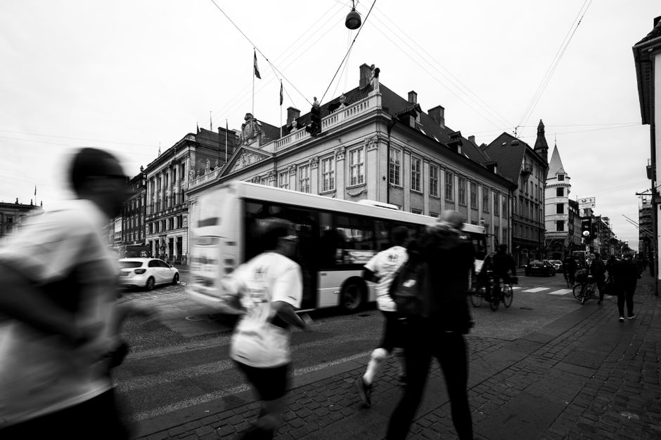 Berlinmarathon Anmeldung Infos Berlin News