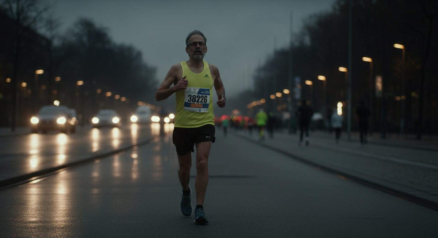 Berlinmarathon Anmeldung Infos: Dein Guide f&uuml;r 2026 - Berlin News Highlights