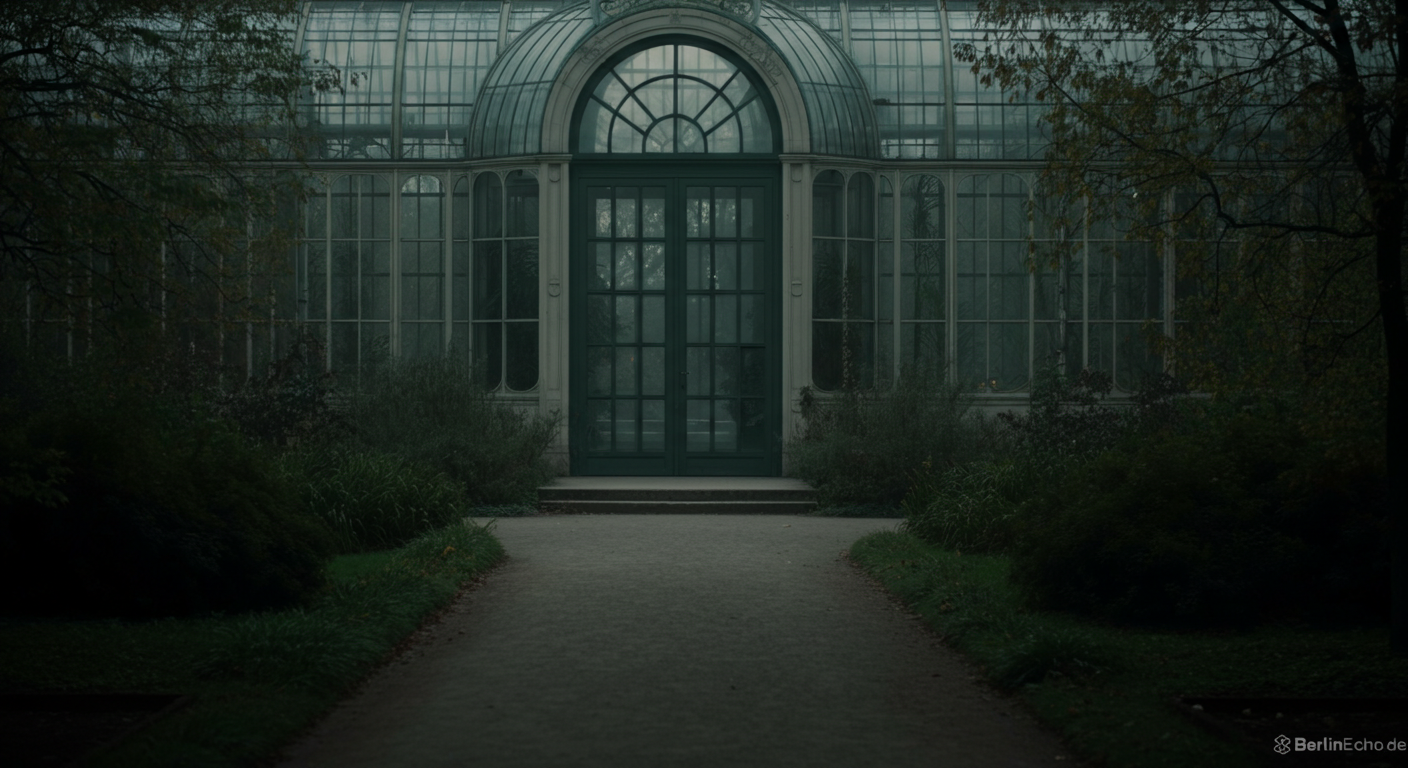 Botanischer Garten Berlin Berlin &ndash; Highlights, Anreise & Tipps 2026 - Berlin News Highlights