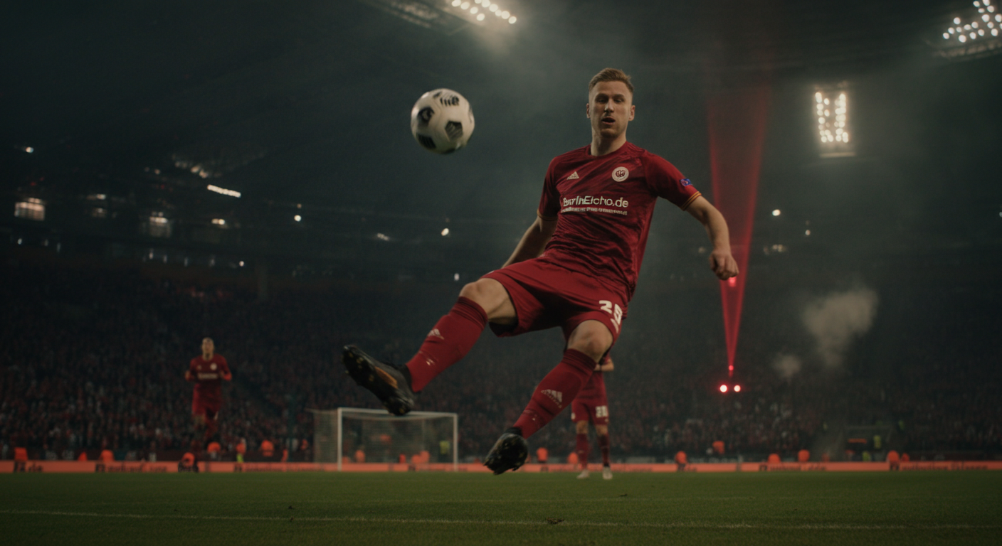 Bundesliga 2024/25 Tabelle: Alle Vereine, Rekorde und Regeln - Berlin News Highlights