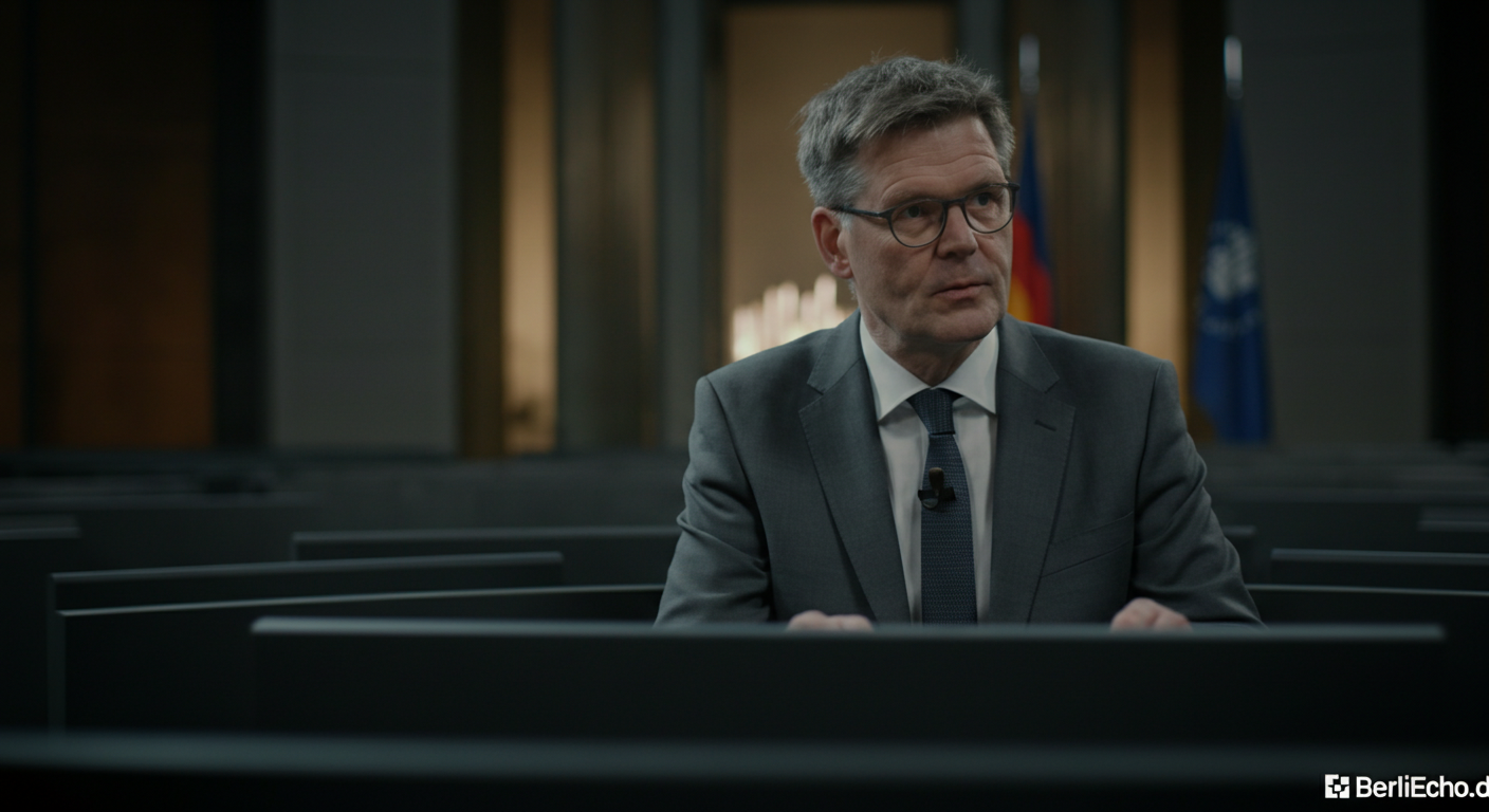 Bundesrat Deutschland: Was er entscheidet und wie L&auml;nder abstimmen - Berlin News Highlights