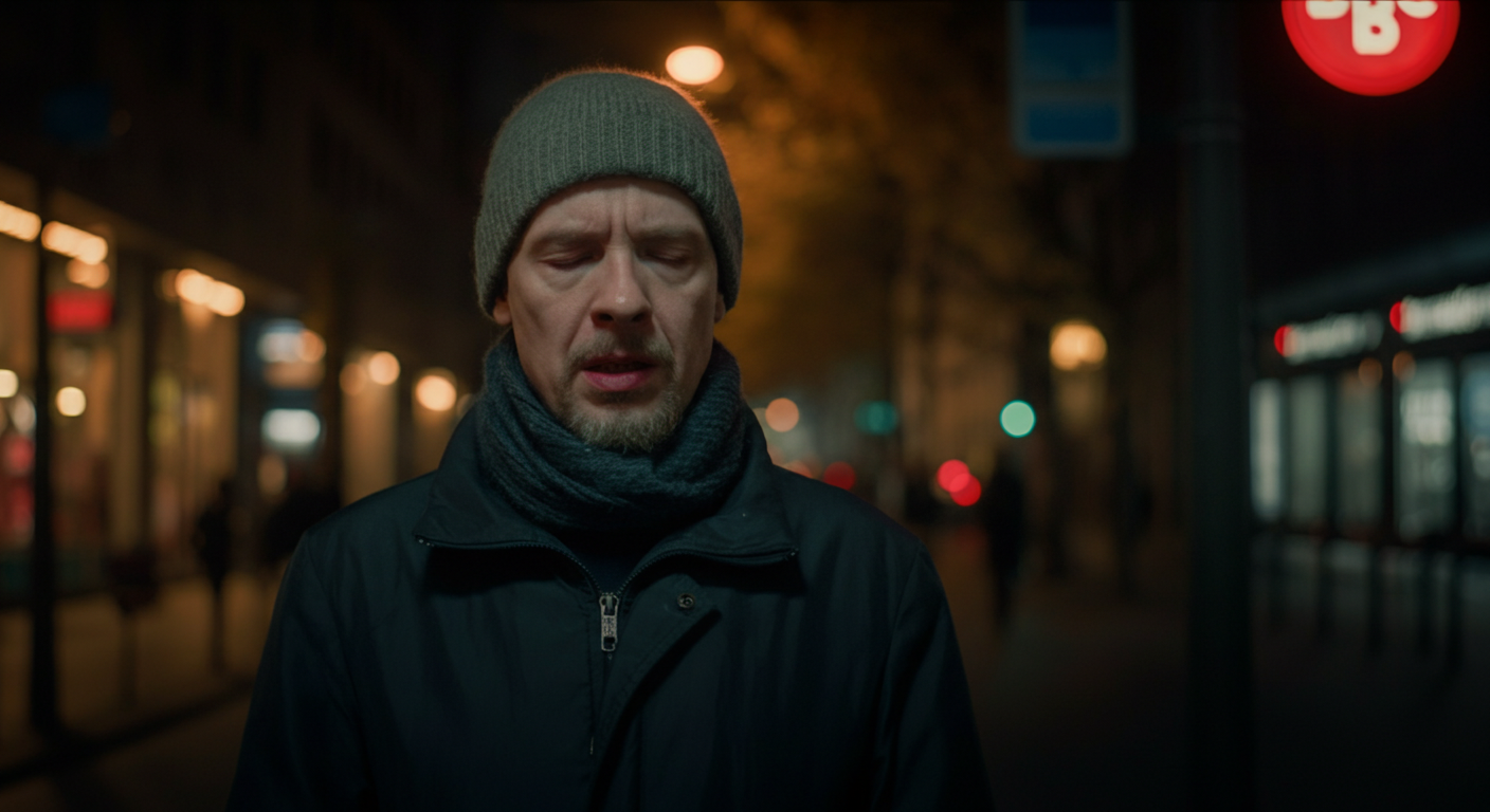 BVG Kritik Kolumne: Was mich am Berliner ÖPNV nervt - Berlin News Highlights