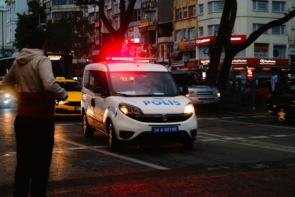 Cyberkriminalität Berlin Schutz: So schützt du dich vor Online-Betrug – BerlinEcho Cyberkriminalität Berlin Schutz Berlin News