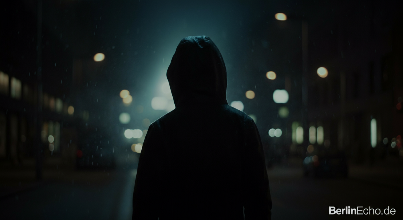 Darknet Berlin Ermittlungen: LKA geht gegen Kriminalit&auml;t vor - Berlin News Highlights