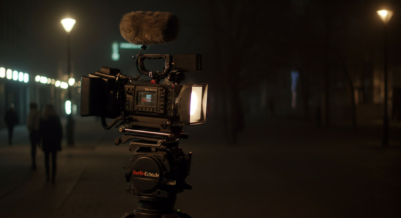 Deutsche Filmf&ouml;rderung: Wie Kino in Deutschland finanziert wird - Berlin News Highlights
