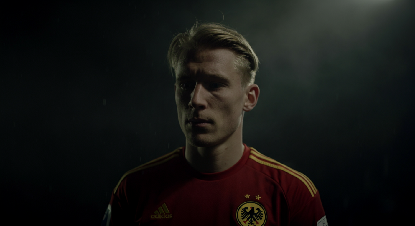 Deutschland Finnland 4:0: Undav-Gala im WM-Test - Berlin News Highlights