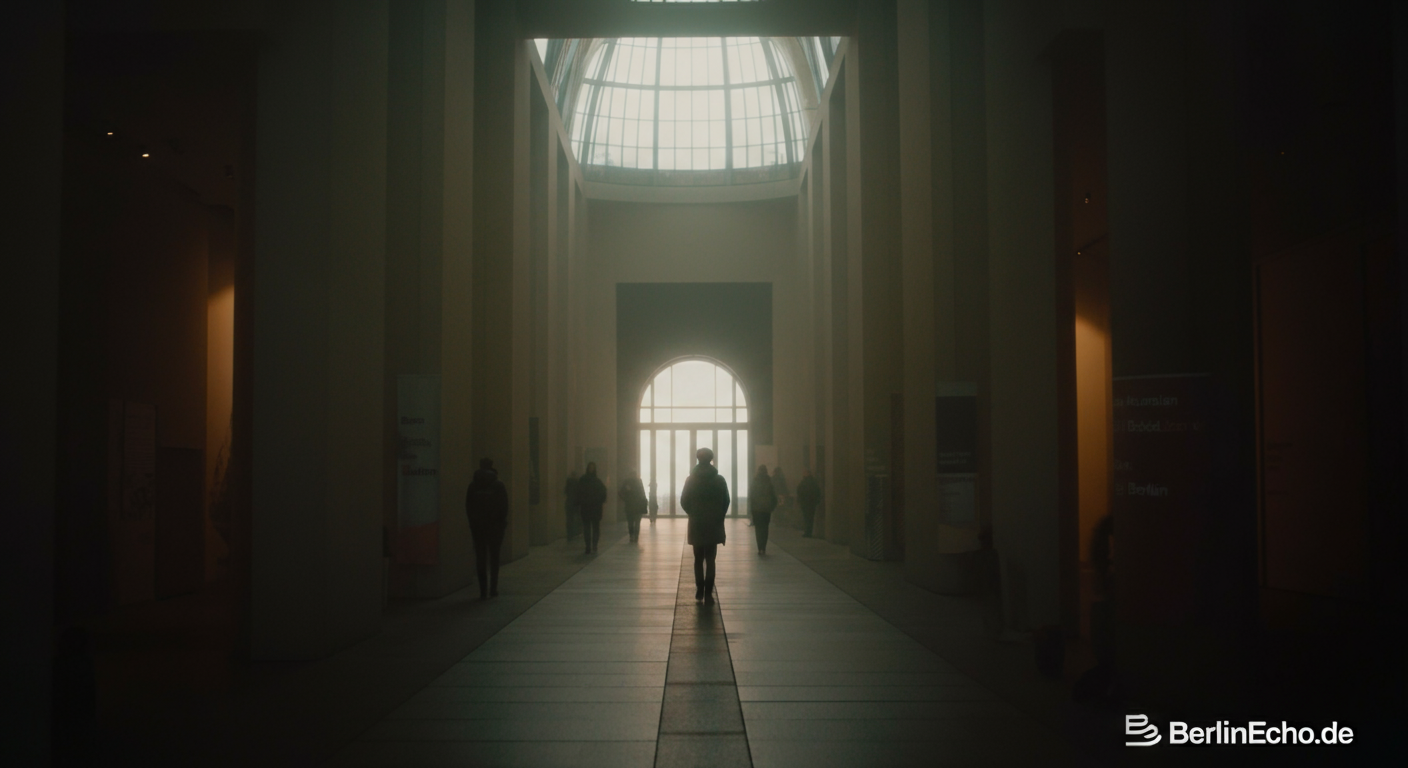 Die besten Museen in Berlin &ndash; &Uuml;berblick 2026 - Berlin News Highlights