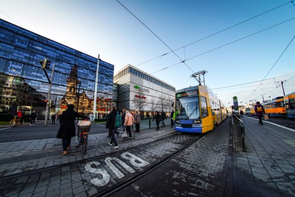 Digitalisierung Deutschland Stand Berlin News