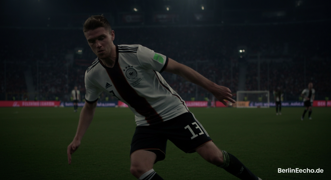 Elfenbeink&uuml;ste gegen Ecuador: Deutschlands WM-Gegner - Berlin News Highlights
