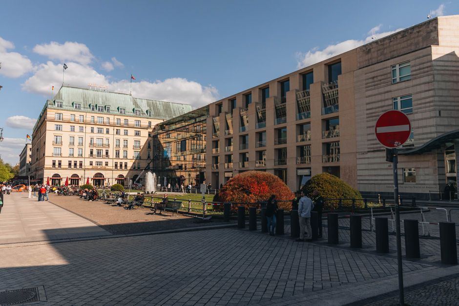 EU Haushalt 2025 Deutschland Berlin News