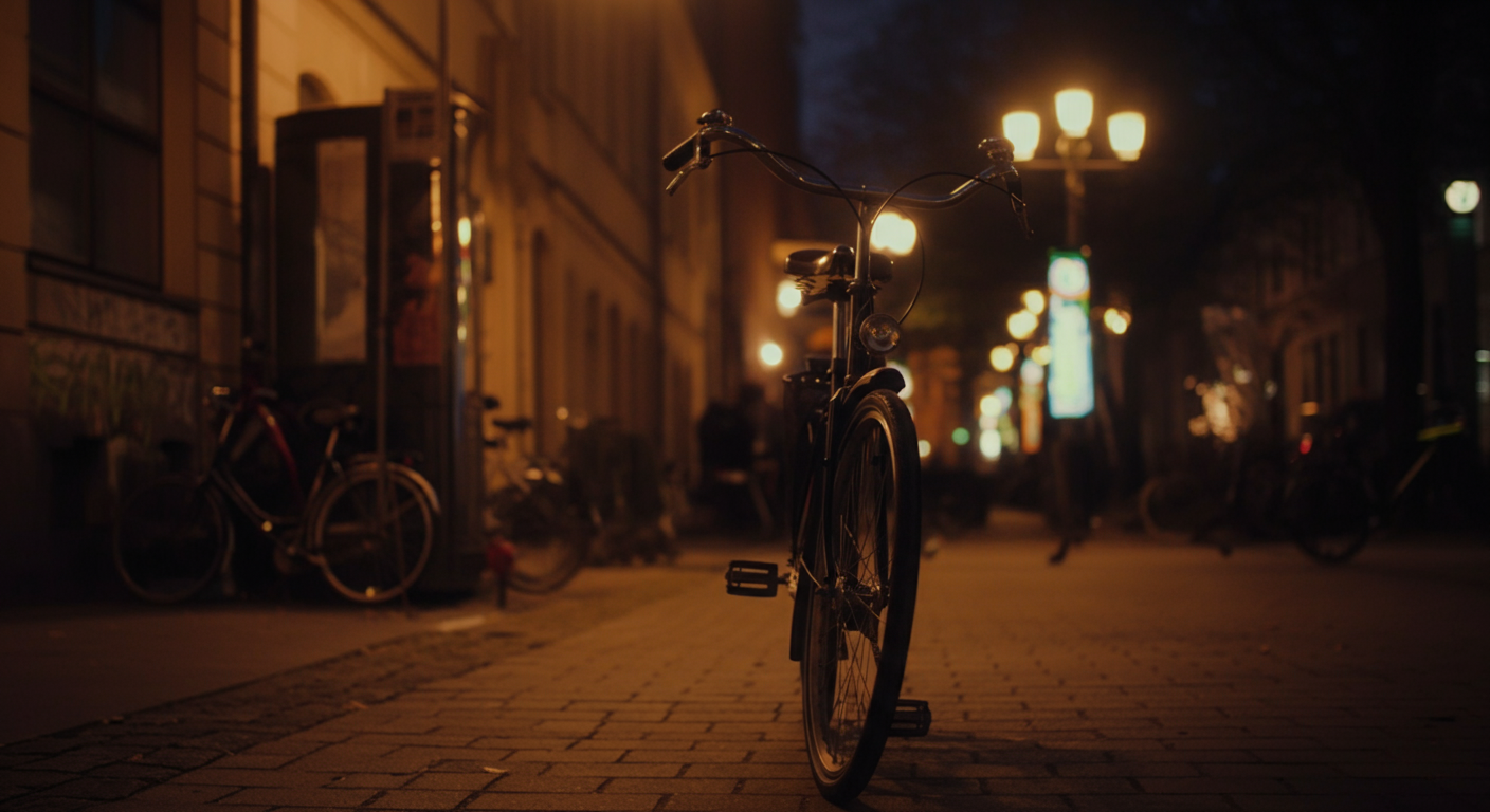Fahrrad Kaufen Berlin: Die besten Läden nach Bezirk 2026 - Berlin News Highlights