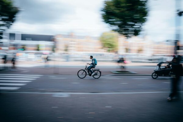 Fahrraddiebstahl Berlin Schutz Berlin News