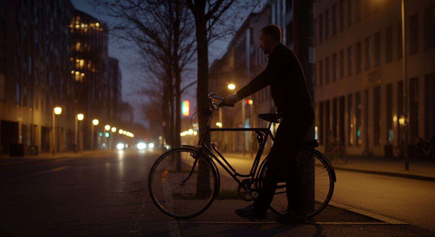 Fahrraddiebstahl Berlin: Schutz, Zahlen und Hotspots - Berlin News Highlights