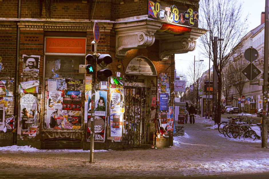 Filmmusik Soundtracks Beste Berlin News