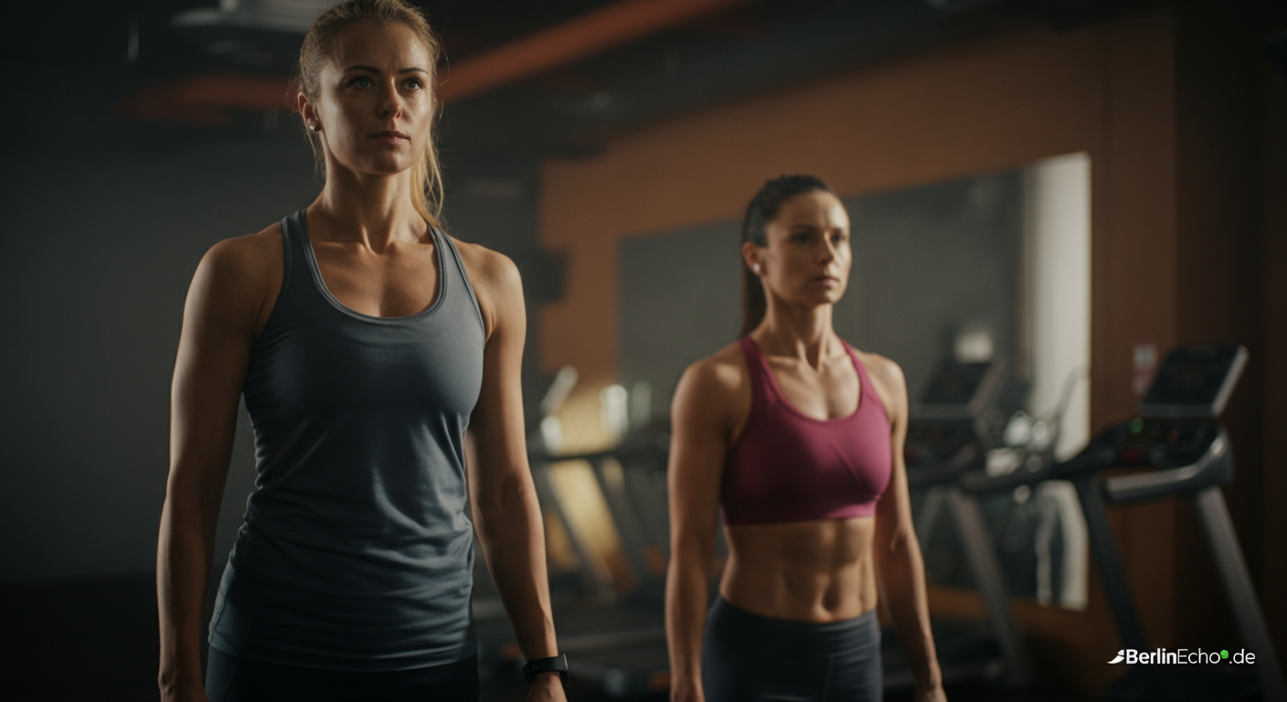 Fitnessstudio Berlin Vergleich: Finde dein perfektes Studio - Berlin News Highlights