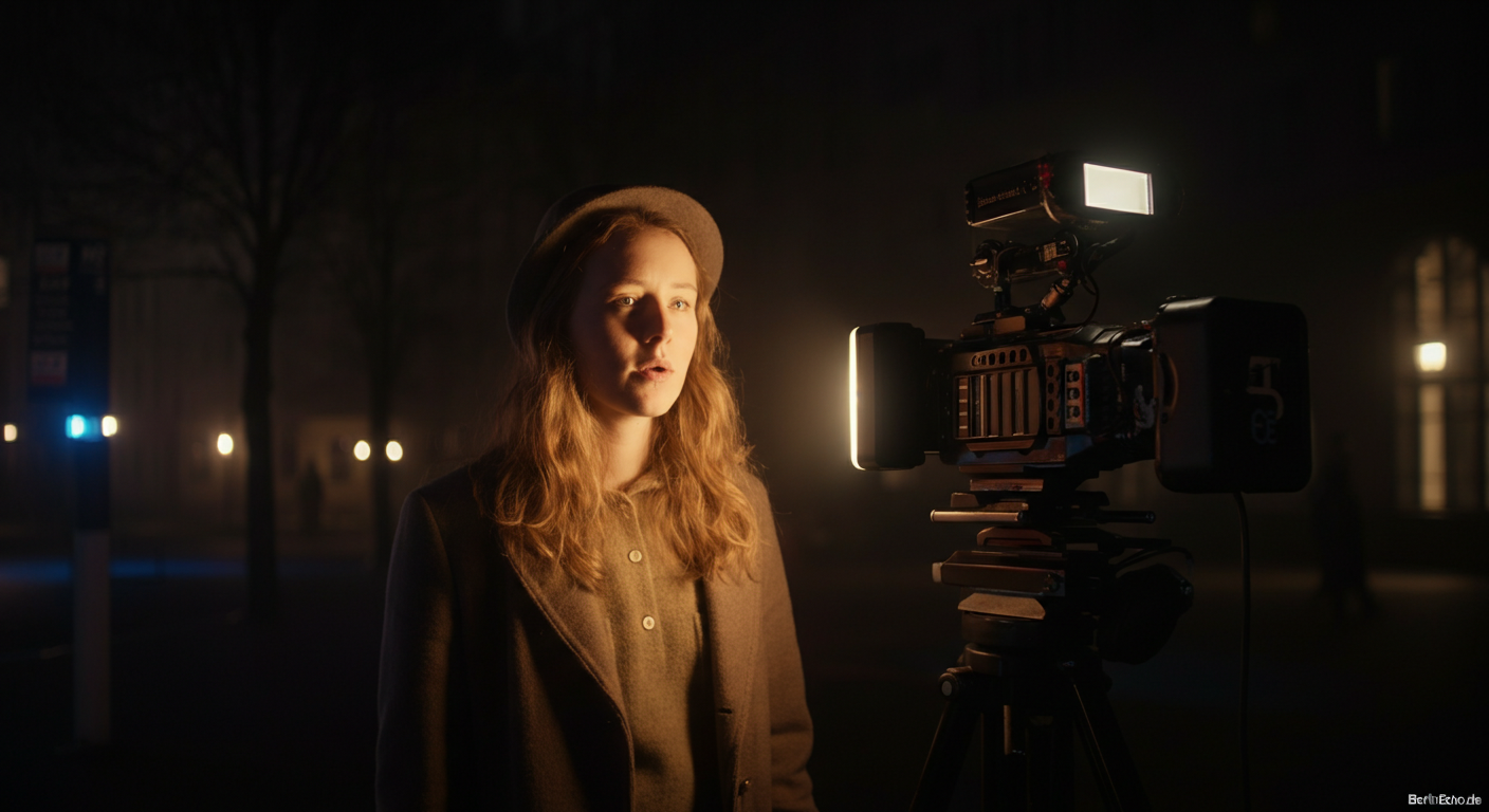 Freiluftkino Spandau 2026: Saisonstart in der Altstadt - Berlin News Highlights