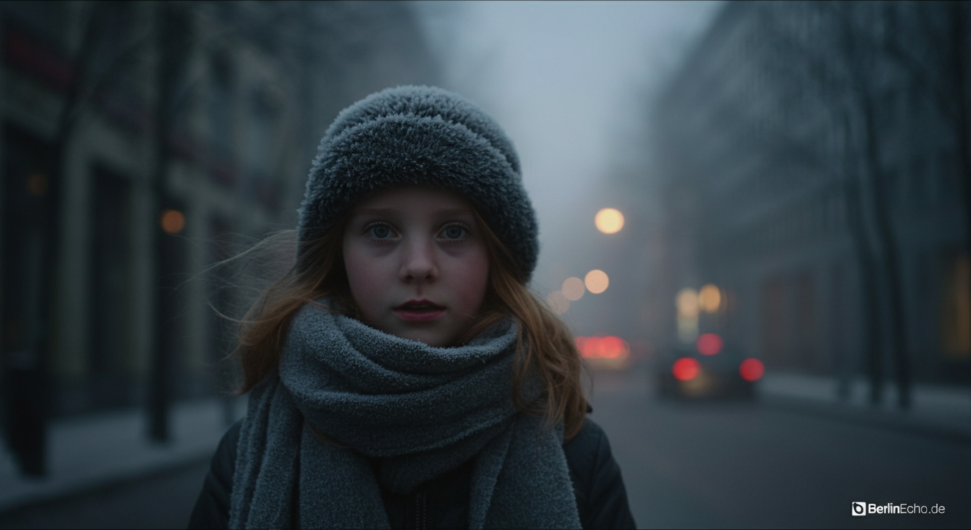 Frost in Berlin: Wann du den ersten Frost erwarten musst - Berlin News Highlights