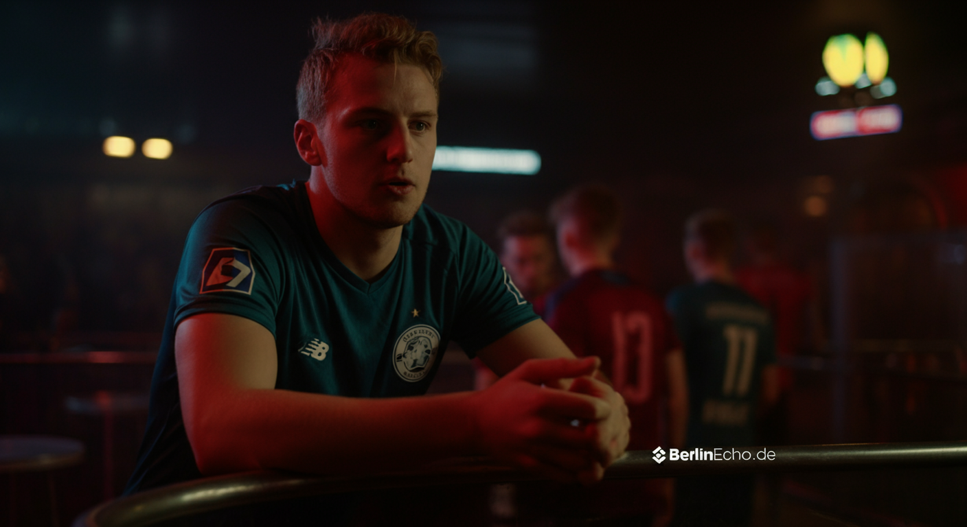 Fu&szlig;ball Schauen Berlin Sportbars: Dein Guide f&uuml;r Live-Sport - Berlin News Highlights