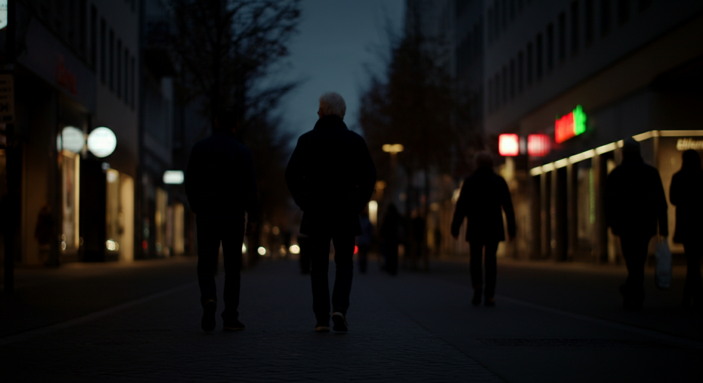Fu&szlig;g&auml;nger in Berlin: Warum wir oft vergessen werden - Berlin News Highlights