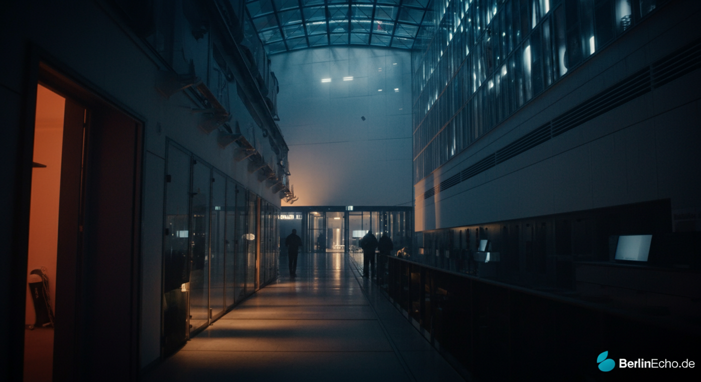 Futurium Berlin &ndash; Haus der Zukunft - Berlin News Highlights