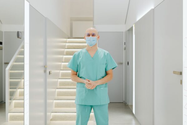 Globale Gesundheit Pandemierisiken Berlin News